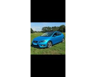 Seat Seat Leon 1.8 TSI 132kW Start&Stop FR FR Gebrauchtwagen