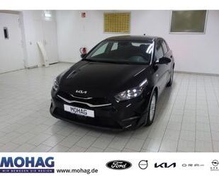 Kia Kia Ceed Vision*RFK*SHZ*LHZ*Bluetooth*Navigationss Gebrauchtwagen