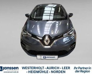 Renault Renault ZOE EXPERIENCE Batteriekauf R135 Z.E. 50 Gebrauchtwagen