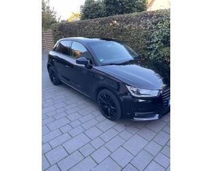 Audi Audi A1 1.0 TFSI ultra Sportback - Gebrauchtwagen