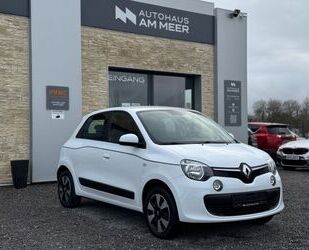 Renault Renault Twingo Dynamique 5-Türig *KLIMA*GARANTIE*T Gebrauchtwagen