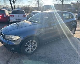 BMW BMW 118i, Standheizung, Xenon Gebrauchtwagen