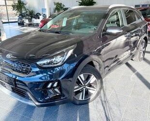 Kia Kia Niro 1.6 Spirit Plug-in Hybrid Gebrauchtwagen