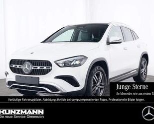 Mercedes-Benz Mercedes-Benz GLA 250 e Progressive Panorama Distr Gebrauchtwagen