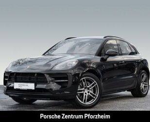 Porsche Macan Gebrauchtwagen