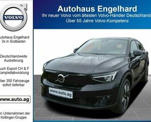 Volvo C40 Gebrauchtwagen