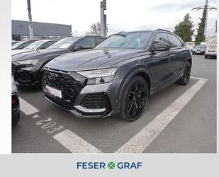 Audi RSQ8 Gebrauchtwagen