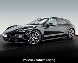 Porsche Porsche Taycan Sport Turismo 2025! BOSE LED Klimas Gebrauchtwagen