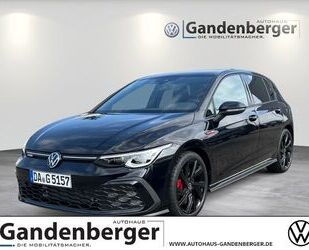 VW Volkswagen Golf VIII GTI 2,0l TSI 245 PS 7-Gang-DS Gebrauchtwagen