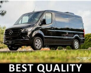 Mercedes-Benz Mercedes-Benz Sprinter 319 Taxi 8+1 !! 98.000 nett Gebrauchtwagen