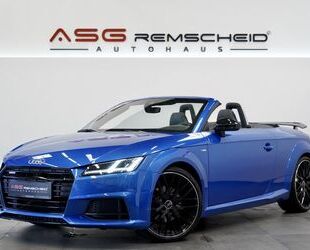 Audi Audi TT Roadster q.Competition*2.H*Schale*Virtual* Gebrauchtwagen