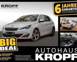 Peugeot Peugeot 308 1.2 PureTech 130Allure LED*RFK* 7J Gar Gebrauchtwagen