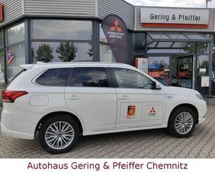 Mitsubishi Mitsubishi Outlander PHEV Plug-in Hybrid Spirit+ Gebrauchtwagen