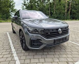 VW Volkswagen Touareg R-Line 4Motion Gebrauchtwagen