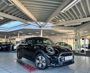 Mini MINI Cooper SE Essential Trim AUT./LED/CAM/PANO./D Gebrauchtwagen