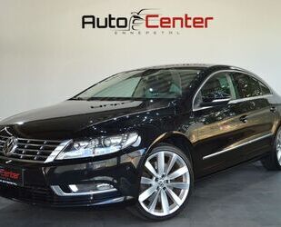 VW Volkswagen CC 4Motion 3.6 *2.Hand*79 Tkm*Navi*Keyl Gebrauchtwagen