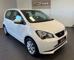 Seat Seat Mii Chic/PDC/Tempomat/Klima/Sitzheizung/Alufe Gebrauchtwagen