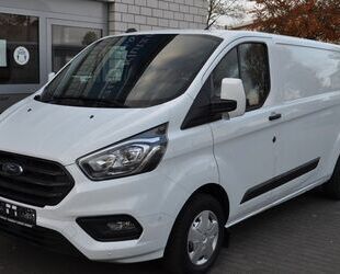 Ford Ford TRANSIT CUSTOM KASTEN 300 L2/4 J G/NAVI/CAM/ Gebrauchtwagen