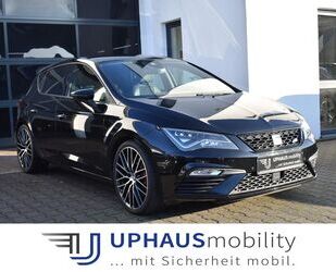 Seat Seat Leon Cupra 300 2,0 TSI DSG*1.Hand* Gebrauchtwagen