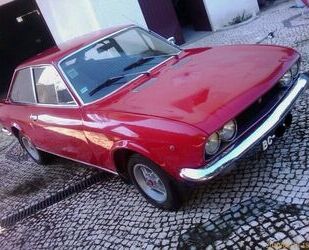 Fiat Fiat 124 sport Coupé 1.600 c.c. 1970 Gebrauchtwagen