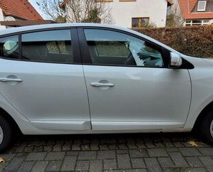 Renault Renault Megane III dCi 95 Gebrauchtwagen