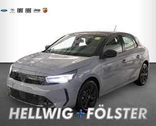 Opel Opel Corsa F GS 1.2 T LED DAB SHZ LenkradHZG Gebrauchtwagen