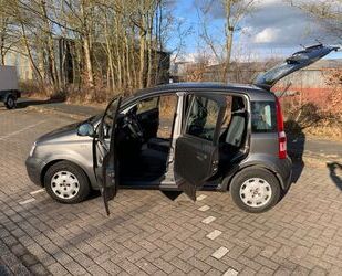 Fiat Fiat New Panda Benzin Einsteigerauto Klima 1.Hand Gebrauchtwagen