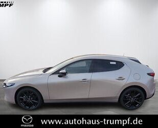 Mazda Mazda 3 2.5L e-SKYACTIV G 140 PS FWD Homura Gebrauchtwagen