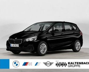 BMW BMW 218i Active Tourer PDC SHZ EL. HECKKL. NAVI Gebrauchtwagen