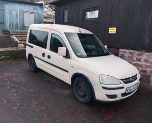 Opel Opel Combo 1.7 CDTI ECOTEC - Gebrauchtwagen