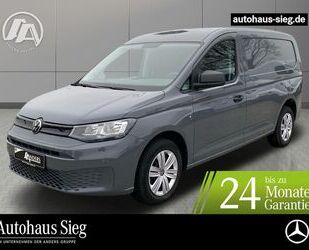 VW Volkswagen Caddy 1.5 TSI Maxi Cargo Bluetooth*Klim Gebrauchtwagen