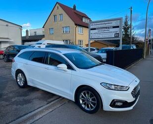 Ford Mondeo Gebrauchtwagen