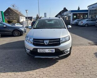 Dacia Sandero Gebrauchtwagen