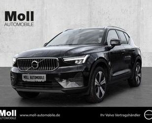 Volvo Volvo XC40 Plus Bright Recharge Plug-In Hybrid 2WD Gebrauchtwagen