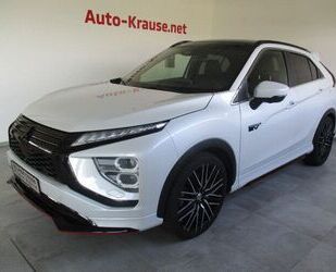 Mitsubishi Mitsubishi Eclipse Cross Top PHEV GSD & Sport Pake Gebrauchtwagen