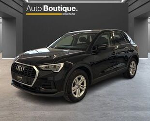 Audi Audi Q3 35 TFSI Basis Gebrauchtwagen