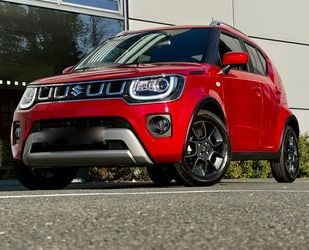 Suzuki Suzuki Ignis Comfort Kamera LED Spurwechsel Multi Gebrauchtwagen