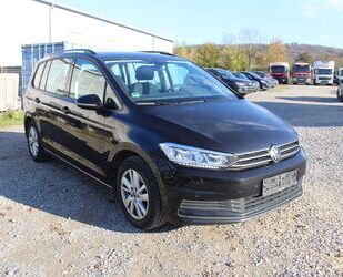 VW Volkswagen Touran Comfortline 2.0 TDI*NAVI*LED*ACC Gebrauchtwagen