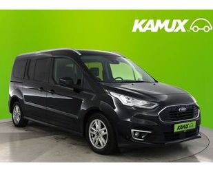 Ford Ford Grand Tourneo Connect 1.5TDCi Aut.Titanium+7- Gebrauchtwagen