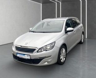 Peugeot Peugeot 308 SW Business-LineWagen Nr.: 060 Gebrauchtwagen