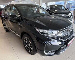 Honda Honda CR-V 1.5T 2WD Elegance Gebrauchtwagen