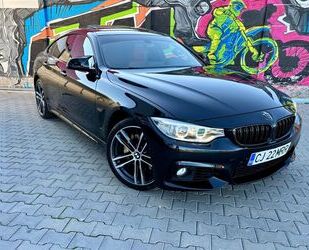 BMW BMW 435 Gran Coupé 435i xDrive Gran Coupé M Spor.. Gebrauchtwagen