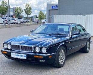 Jaguar Jaguar XJ 4.0 V6 Sovereign Gebrauchtwagen