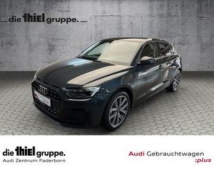 Audi Audi A1 Sportback 30 TFSI S tronic advanced LED/AC Gebrauchtwagen