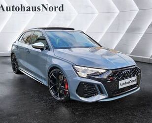 Audi Audi RS3 Sportback MATRIX*B&O*360°*PAN*280KM*85.90 Gebrauchtwagen