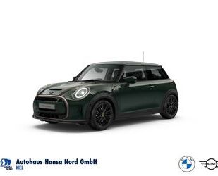 Mini MINI Cooper SE Resolute Edition ELEKTRO HUD PANO H Gebrauchtwagen