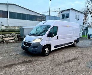 Fiat Fiat Ducato Gebrauchtwagen