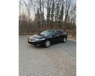 Honda Accord Gebrauchtwagen