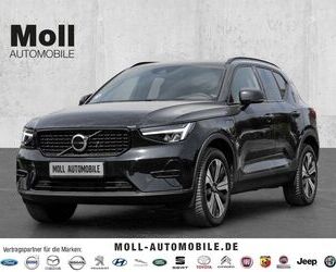 Volvo Volvo XC40 Plus Dark Recharge Plug-In Hybrid 2WD T Gebrauchtwagen