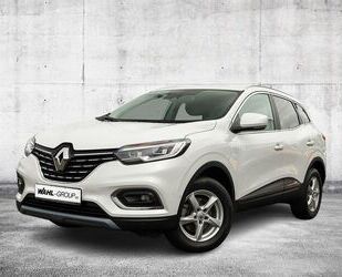 Renault Renault Kadjar Techno TCe 160 ABS Fahrerairbag ESP Gebrauchtwagen